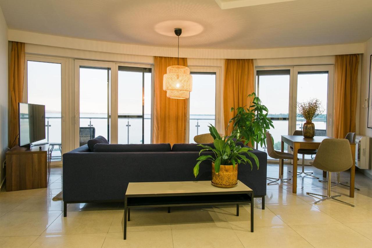 Apartman Balaton Keszthely Ngoại thất bức ảnh