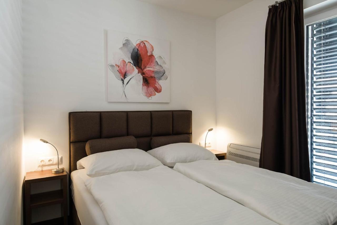 Apartman Balaton Keszthely Ngoại thất bức ảnh