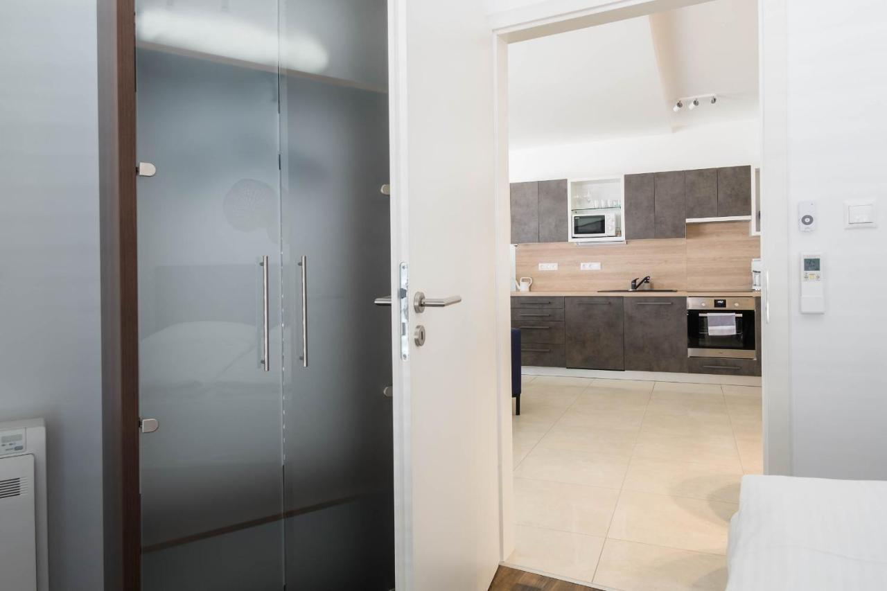 Apartman Balaton Keszthely Ngoại thất bức ảnh
