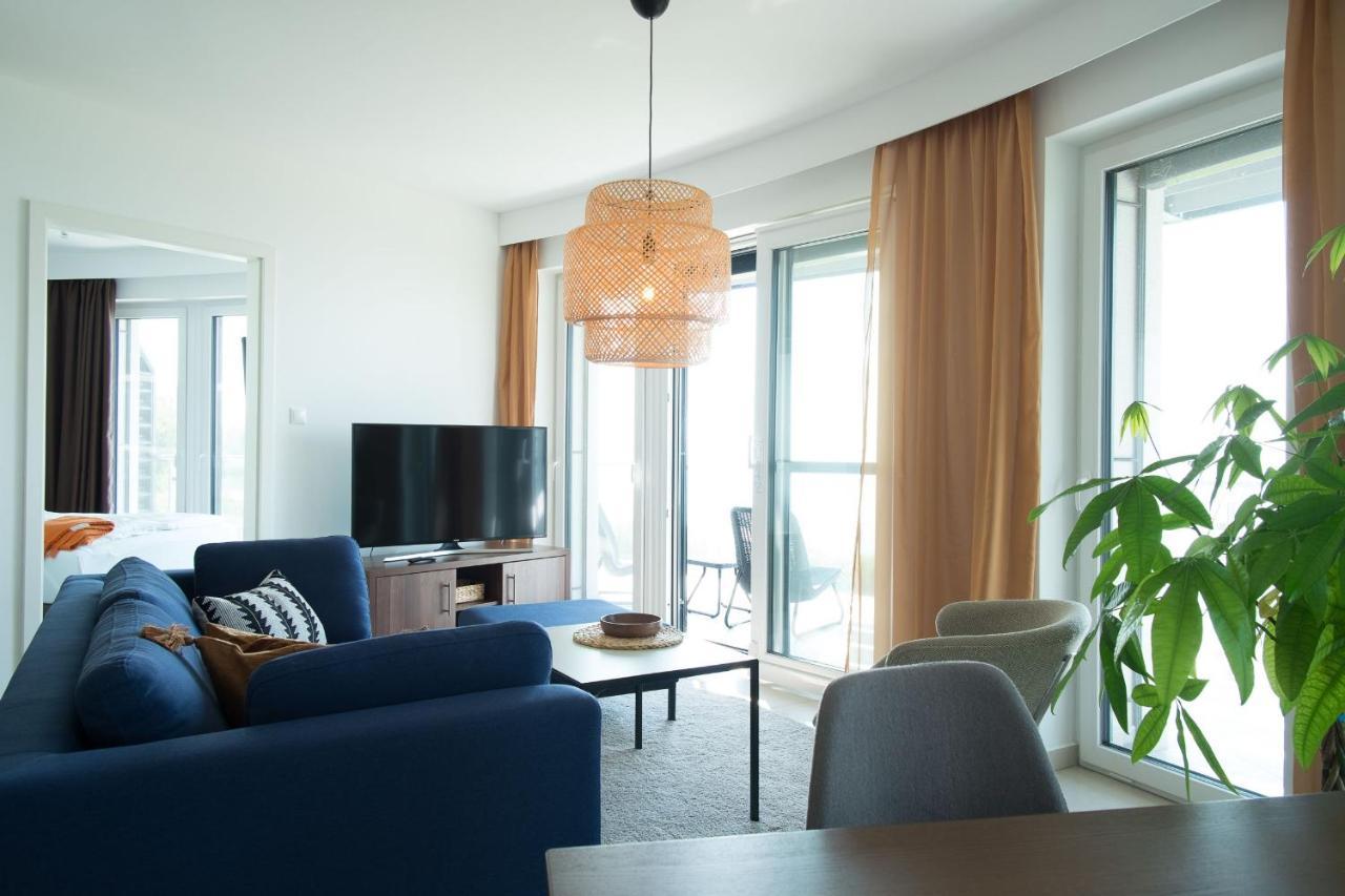 Apartman Balaton Keszthely Ngoại thất bức ảnh