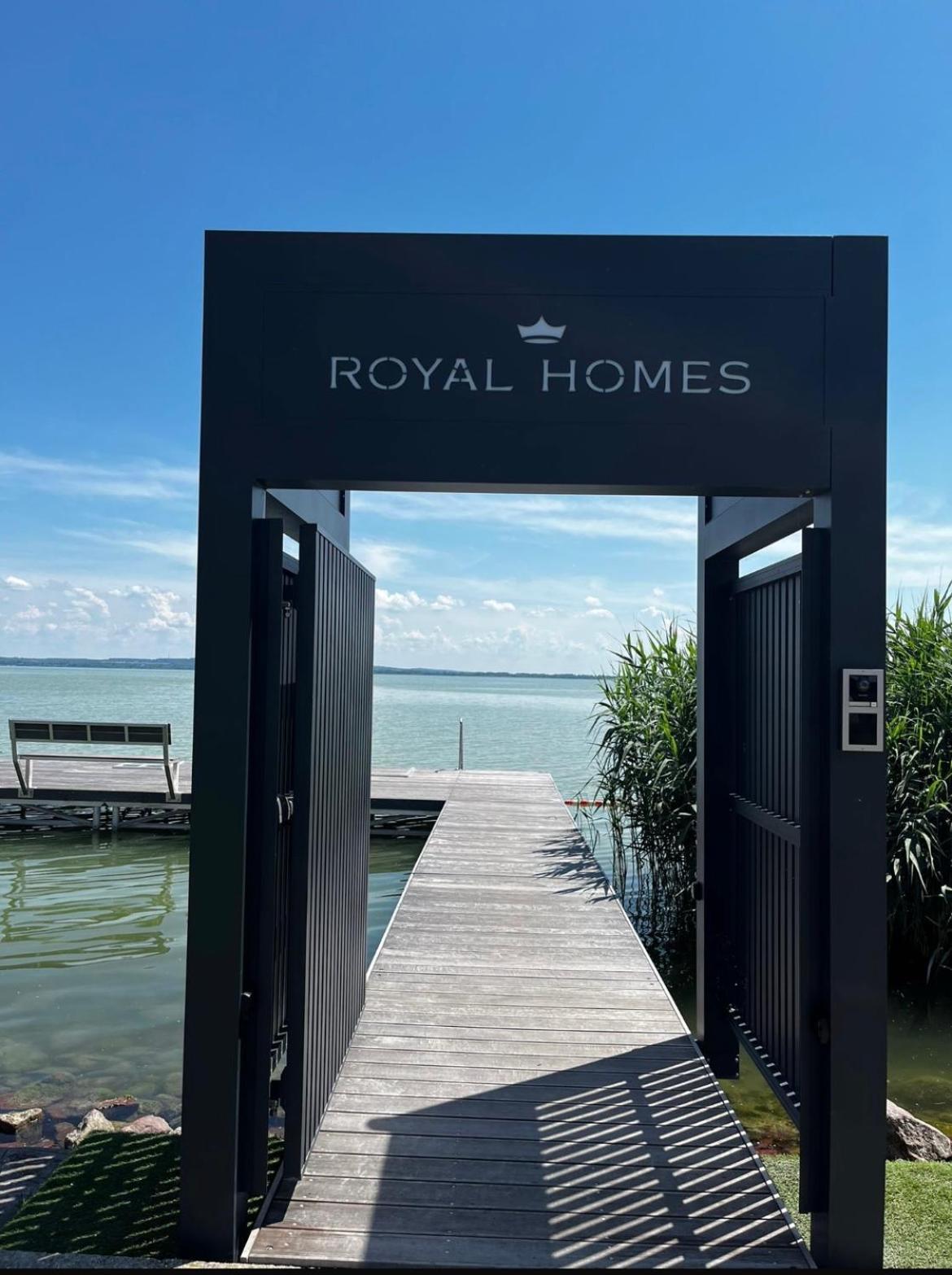 Apartman Balaton Keszthely Ngoại thất bức ảnh